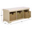 Banc de rangement Painswick-503952179