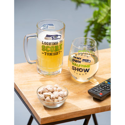 Glass Set