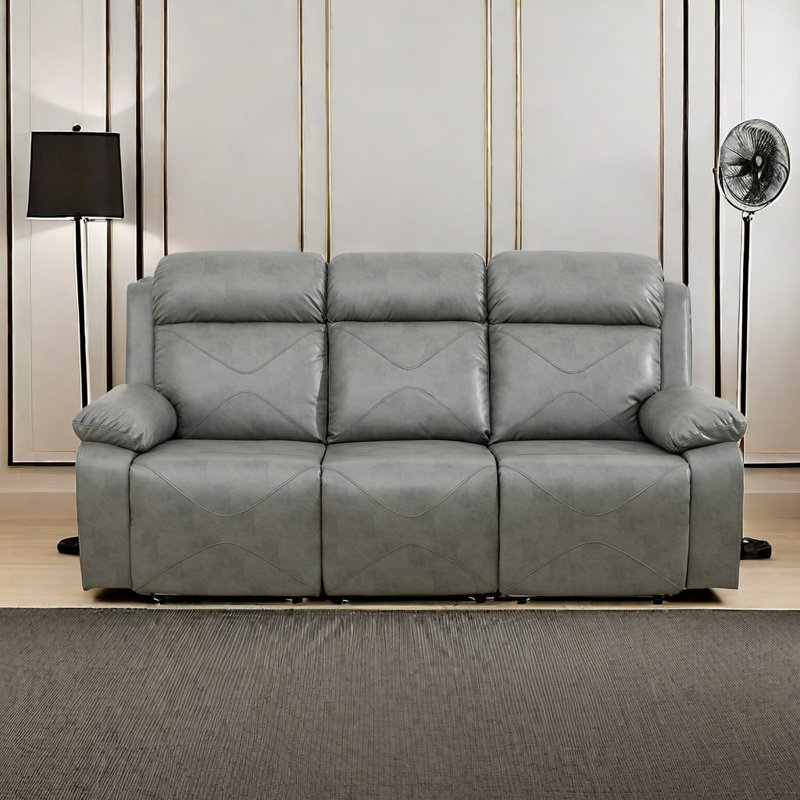 Siège de cinéma en tissu Jea