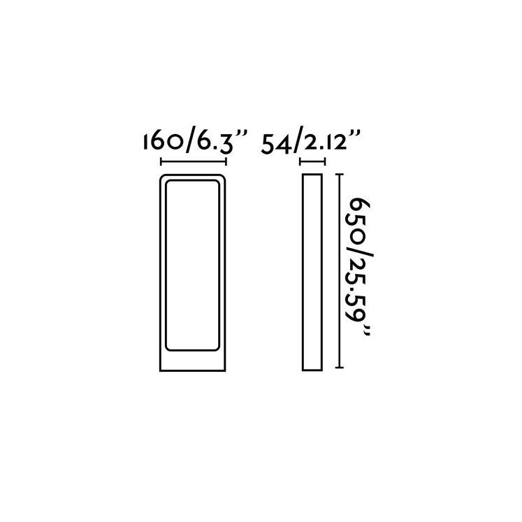 Mulligan Bollards