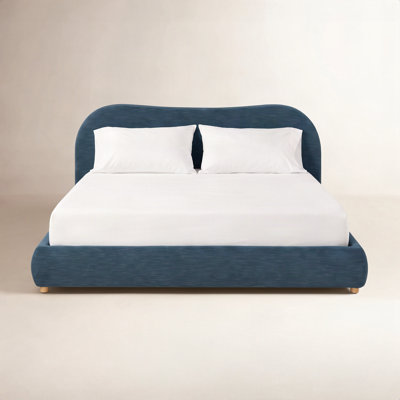 Lizzy Upholstered Bed