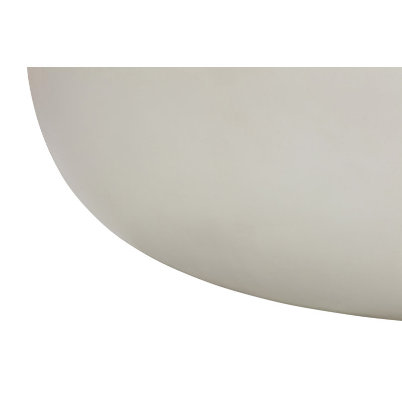 Table basse d'extérieur Navarro