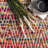 Jymere Handmade Tufted Chevron Red/ Multicolored Rug-956205696