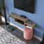 4 Piece Accent Shelf