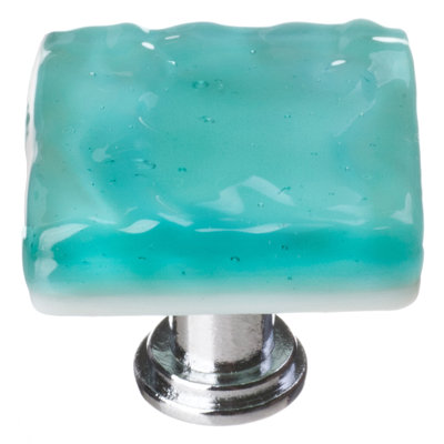 Glacier Square Knob