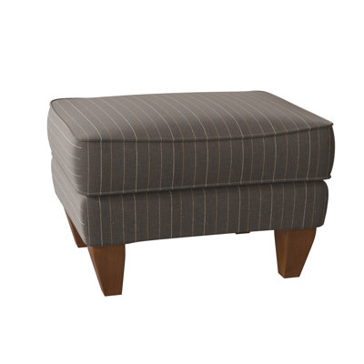Artisan Upholstered Ottoman