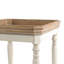 Table d'appoint carrée Alcott