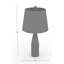 Lampe de table beige 24 po Carcalete