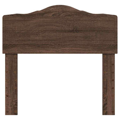 Headboard