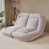 Tissu blanc