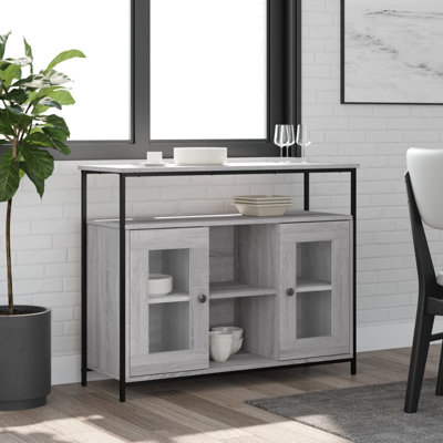 Lossett 100cm Sideboard