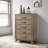Dezerey Piece Bedroom Set-1416396651