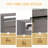 Lateral File Cabinet