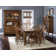 Makira 7 Piece Dining Set