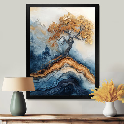 Moishi - Paysages, art mural, salon