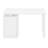 Computer Desk, Home Office, Laptop, Left, Right Set-Up, Storage Drawers, 48"L, Work, White Laminate, Contemporary, Modern-1096510456-1086964747