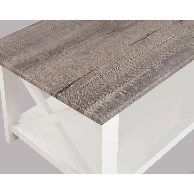 Ensemble de tables basses 3 pièces
