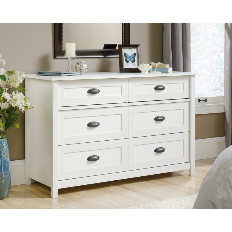 Montmorency Dresser Glw