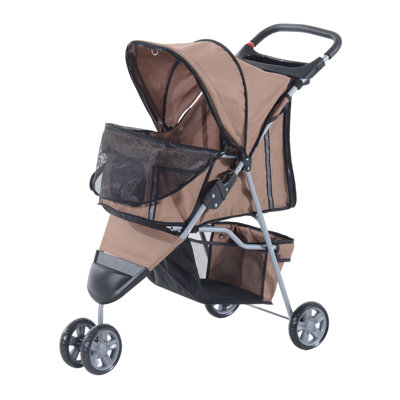 Keon Pet Carrier
