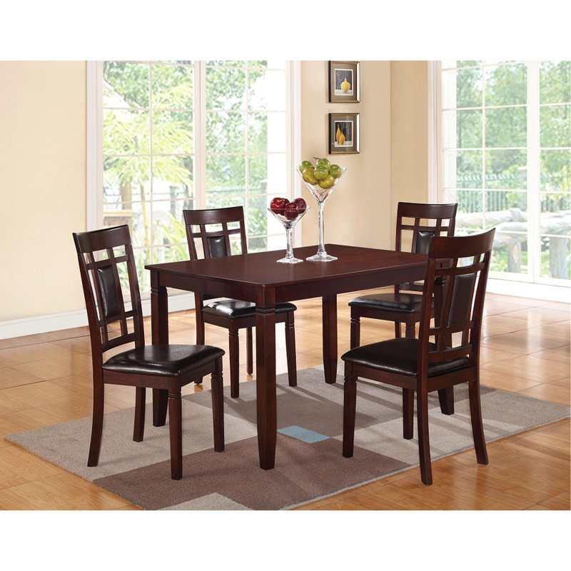 5 - Piece Dining Set