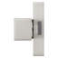 Meuble-lavabo à DEL Maxcc 5CCT - 18 po - Finition acier brossé-794364776-794364788