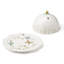 Lenox Butterfly Meadow Covered Dish
