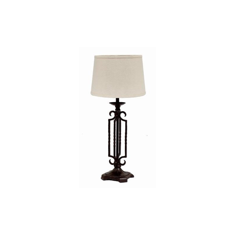 Lampe de table Coverson