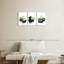 Impression sur toile Spa Stones-92763297