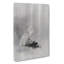 Egrets At The Waters Edge by Watanabe Seitei - Wrapped Canvas-55373070