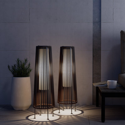 GORDES Floor Solar Light
