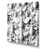 Toile tendue