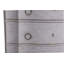 Maree Solid Wood Accent Chest
