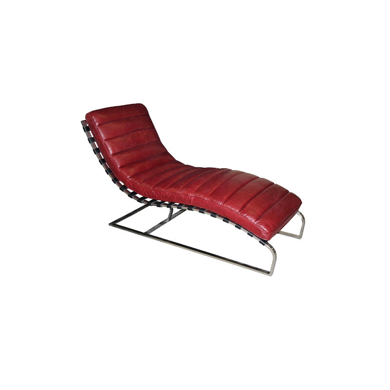 Delao 140cm Wide Standard Recliner