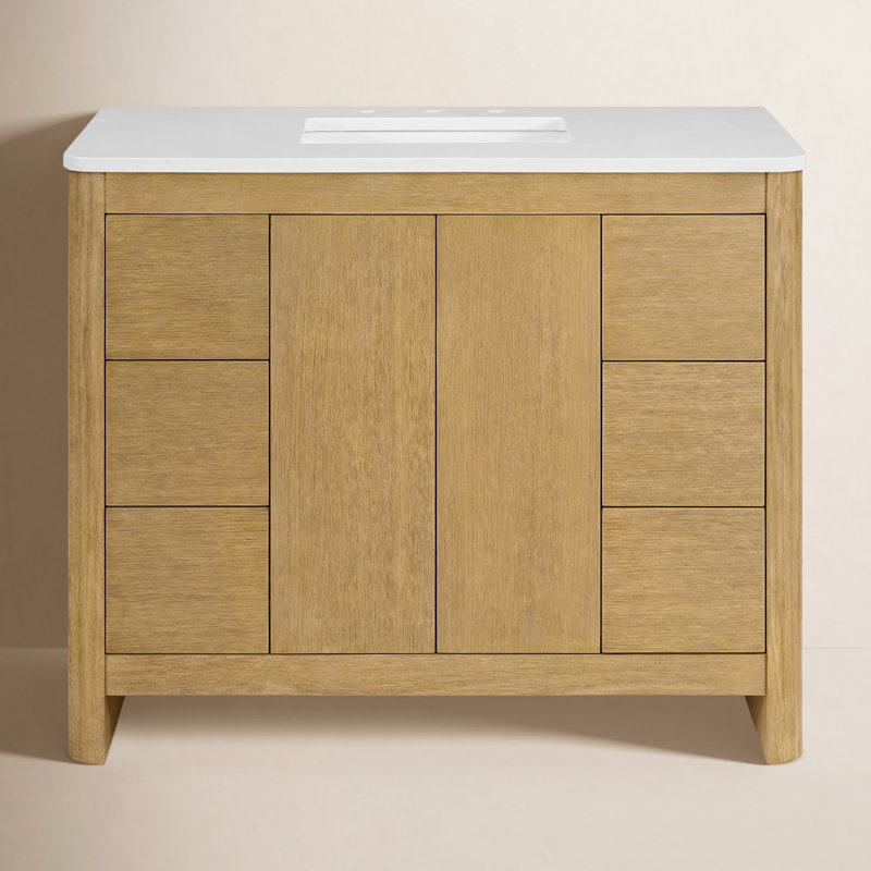Hounslow 42'' W Single Vanity