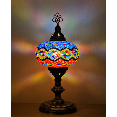 Mclemore Table Lamp