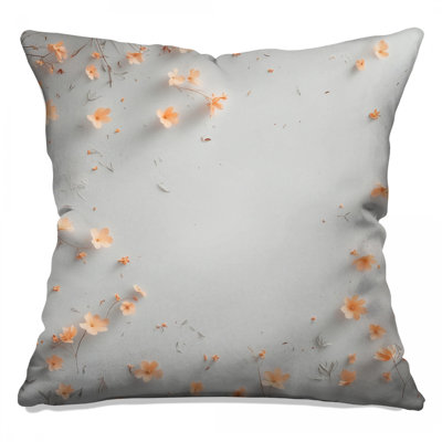 Coussin Wildflowers