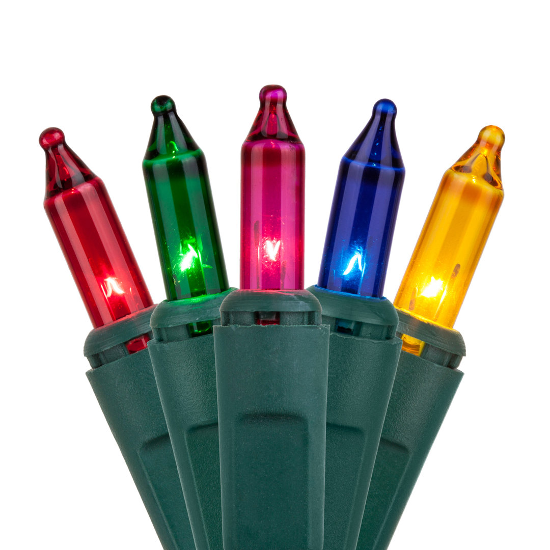 String Lights The Holiday Aisle® Bulb 