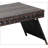 Portable Folding Wicker Table, Lightweight And Durable For Easy Storage And Outdoor Use-692283575