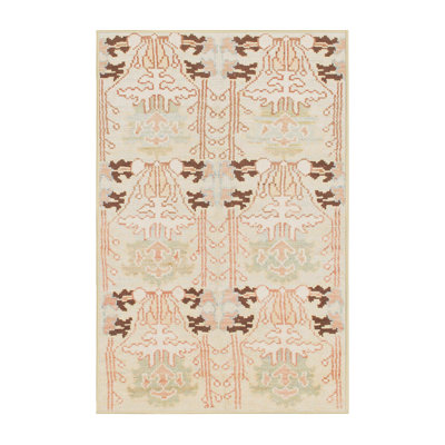 Abstract Indoor Rug