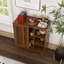 Buffet avec tablette réglable-1588045779