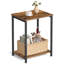 Akitoshi End Table