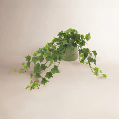 Weatherhill 11" Ivy Plant in Pot