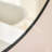 Wall Mirror Metal Oval Mirror-1129459293