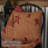Ninepatch Star Reversible Throw Pillow