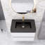 Ensemble de meuble-lavabo simple 24 po Najea-1897210145-1897210155
