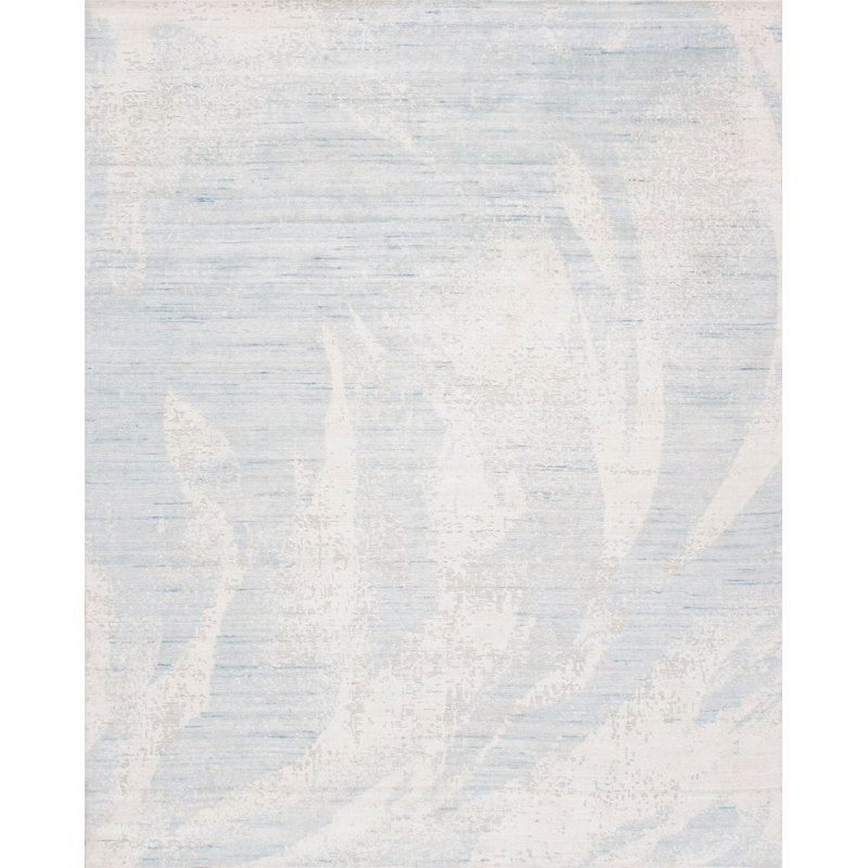 Abstract Area Rug