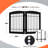 Eggleton Free Standing Pet Gate-1479139105-1479139132