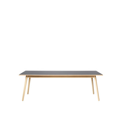 C35A Dining Table
