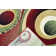 Mccampbell Performance Abstract Indoor Rug
