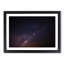 Out of Space Vol.45 in Abstract - Picture Frame Graphic Art Print-55735348-55735346
